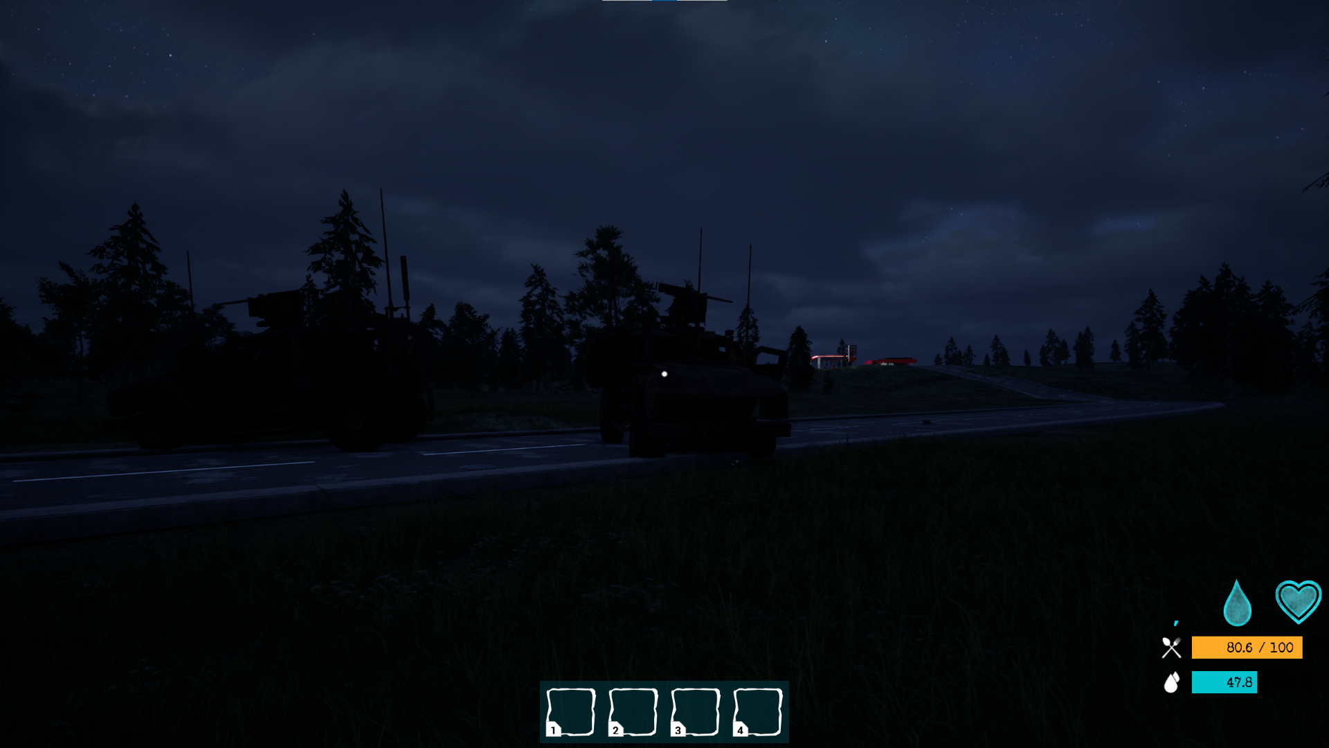 Fade Survival-1nfo7
