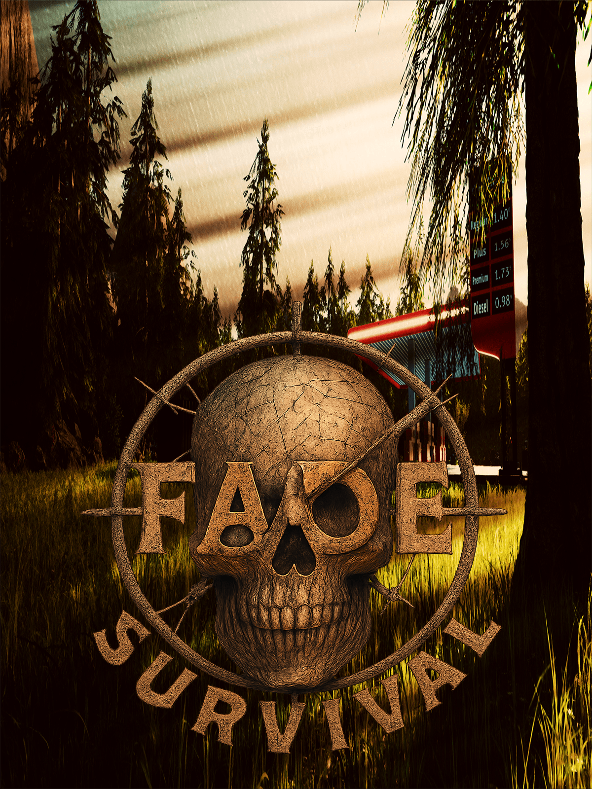Fade Survival