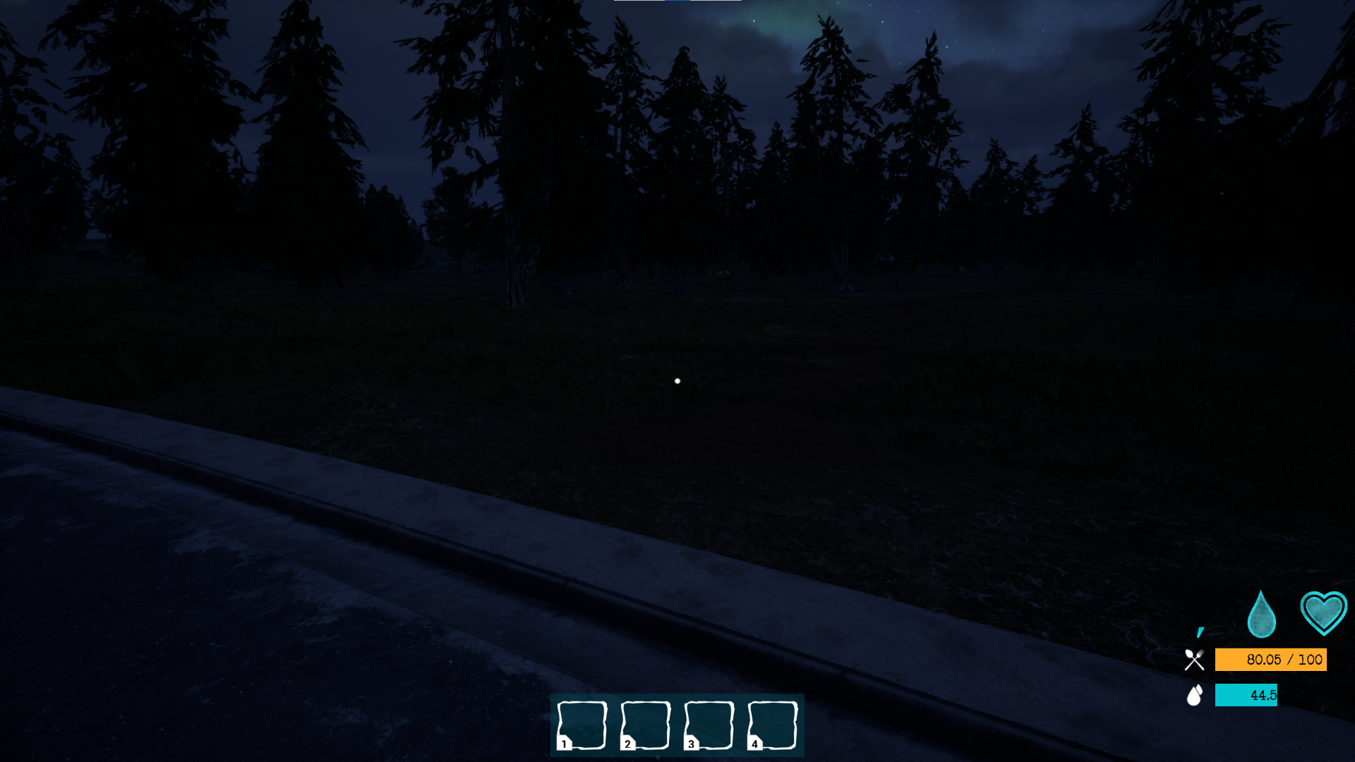 Fade Survival-z7ldw