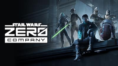 STAR WARS Zero Company™