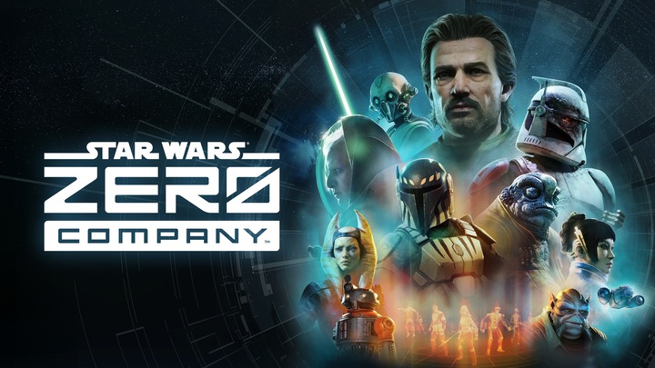 STAR WARS Zero Company™
