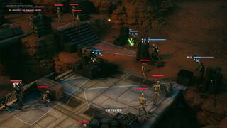 STAR WARS Zero Company™ screenshot 6