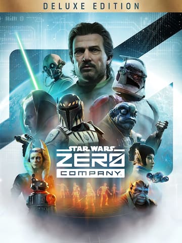 STAR WARS Zero Company™ Deluxe Edition