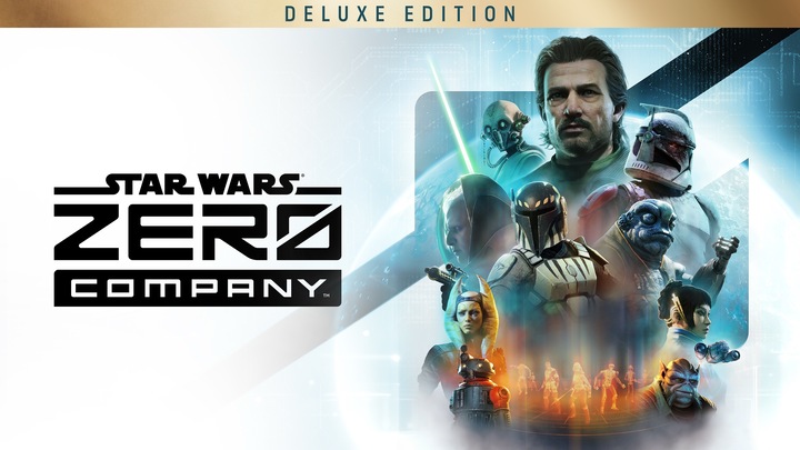 STAR WARS Zero Company™ Deluxe Edition