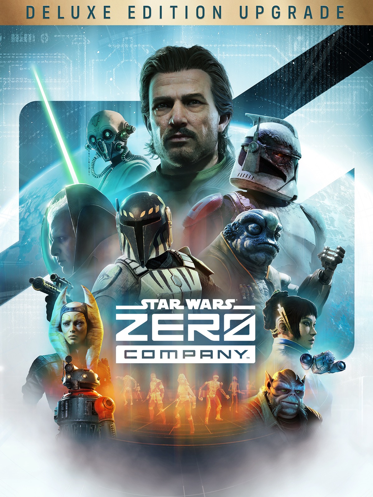 STAR WARS Zero Company™ Deluxe Edition Upgrade