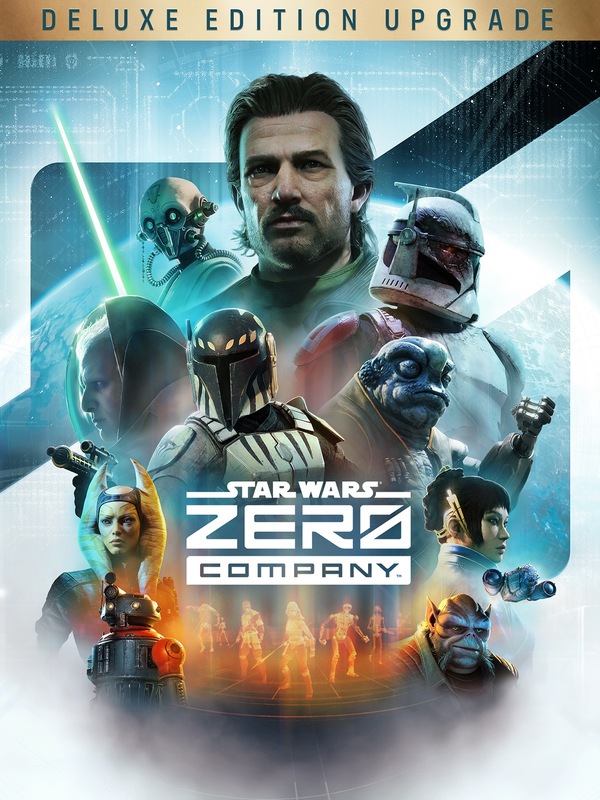 STAR WARS Zero Company™ Deluxe Edition Upgrade