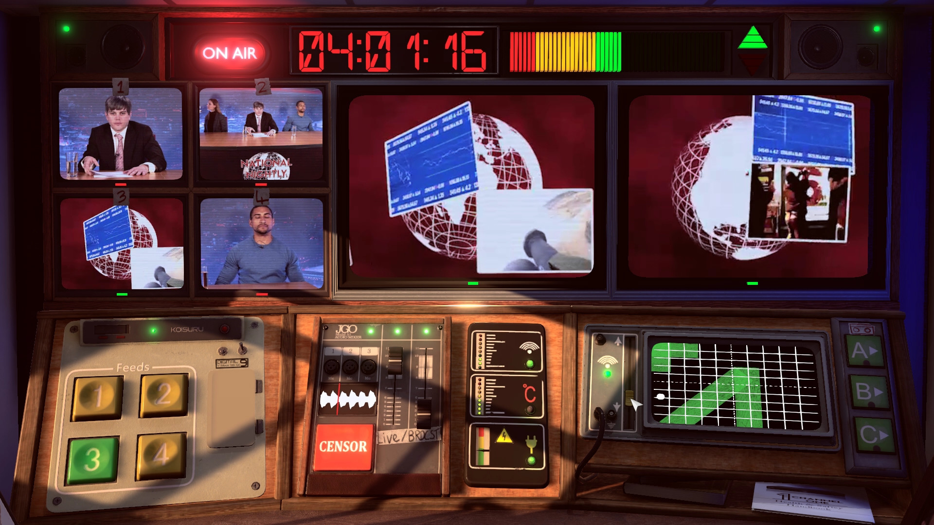 Not For Broadcast-1e75g