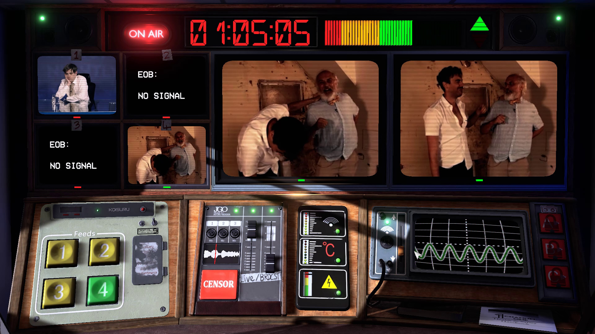 Not For Broadcast-1srop