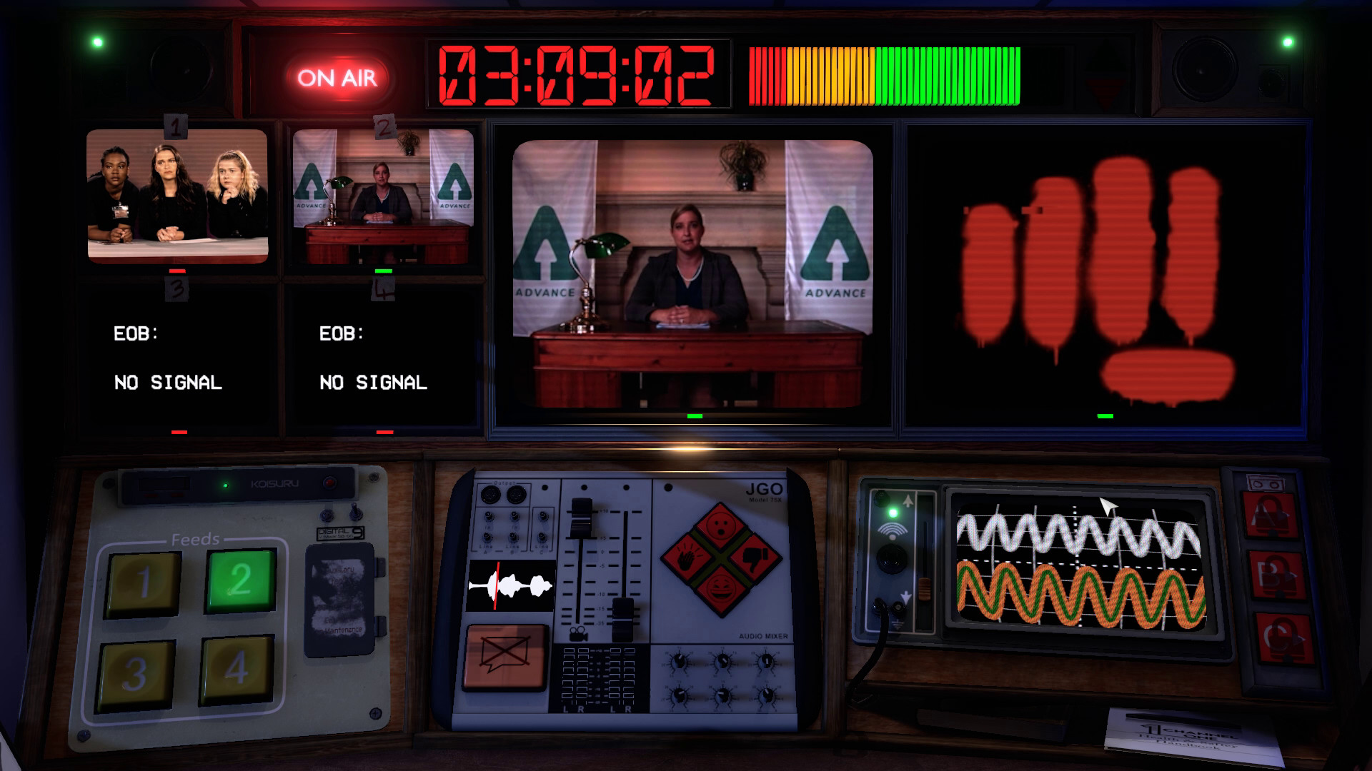 Not For Broadcast-oss3x