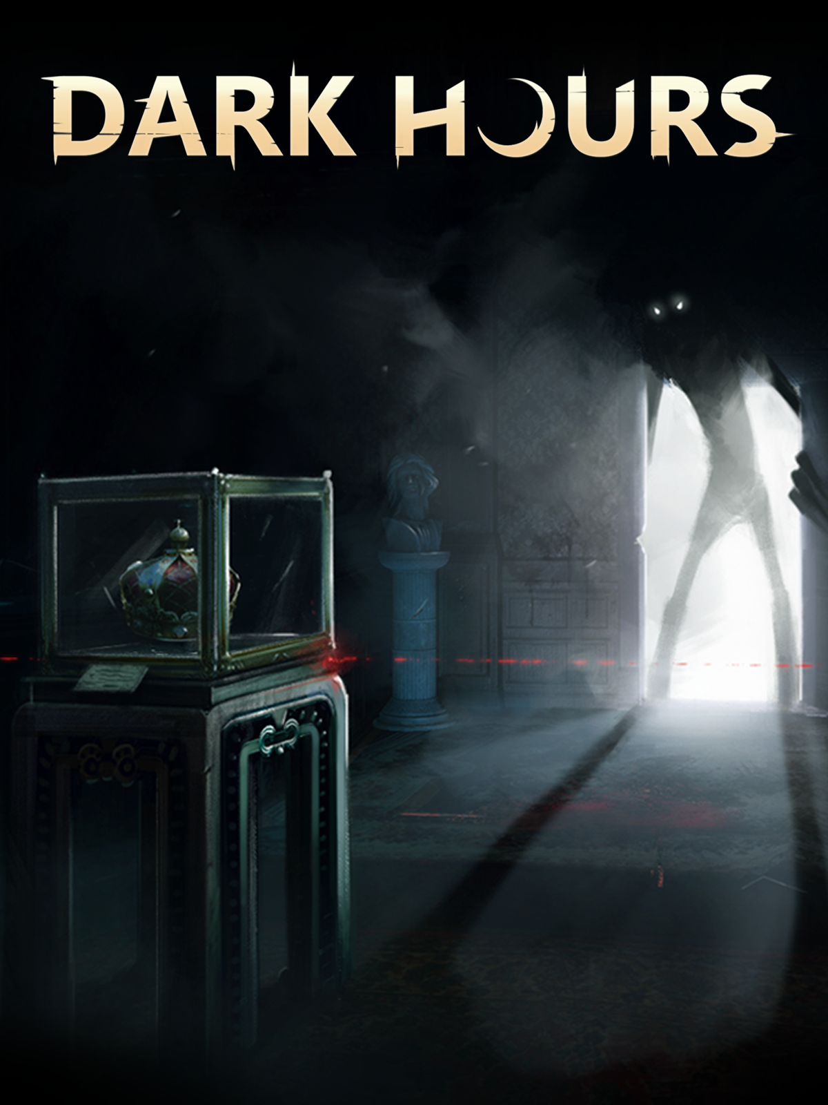 Dark Hours