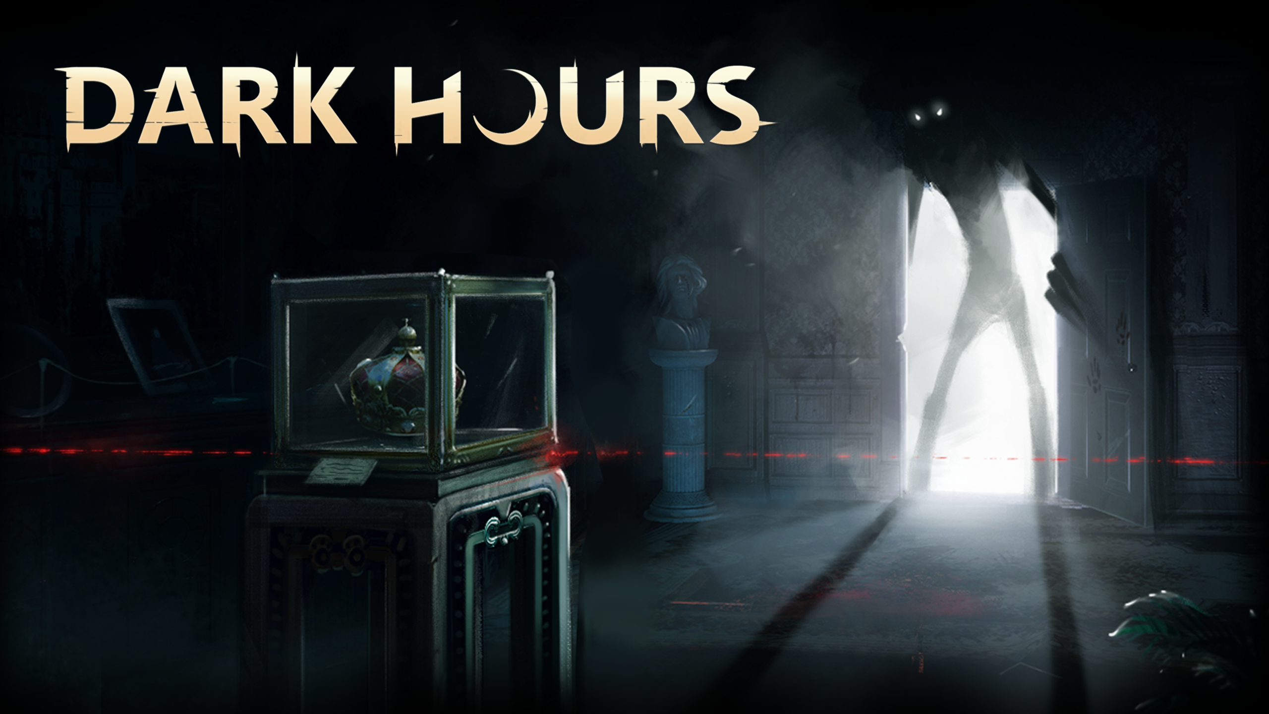 Dark Hours