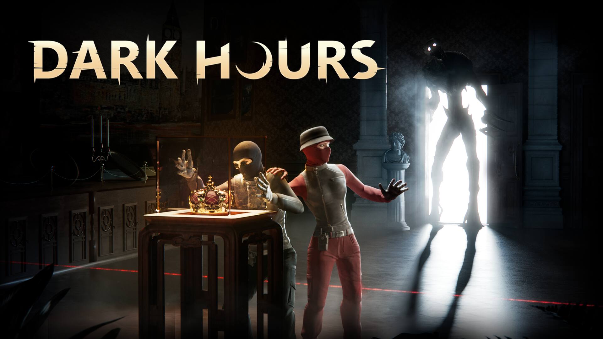Dark Hours
