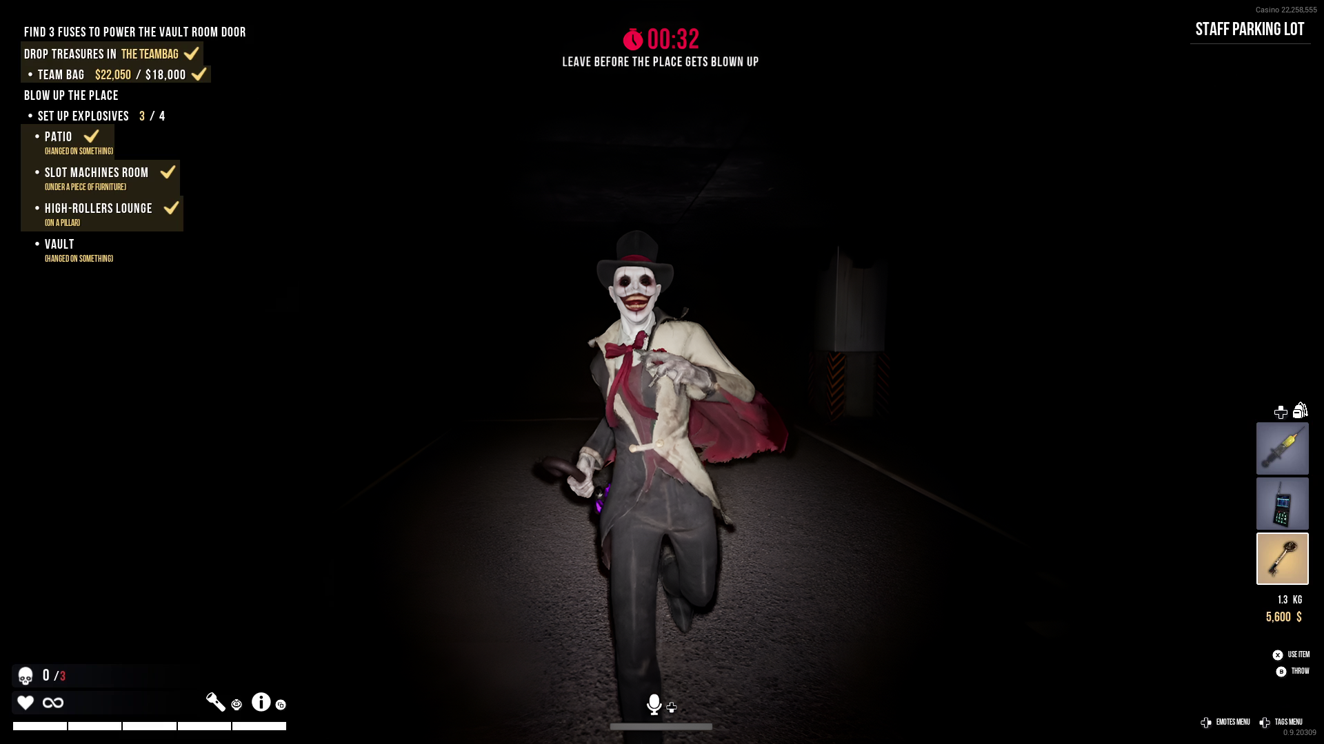 Dark Hours-93yjo