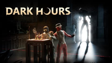 Dark Hours