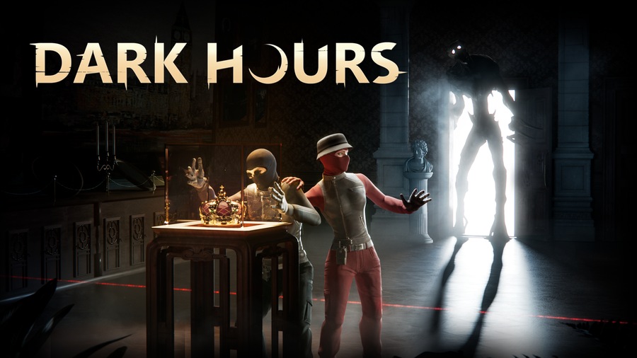 Dark Hours