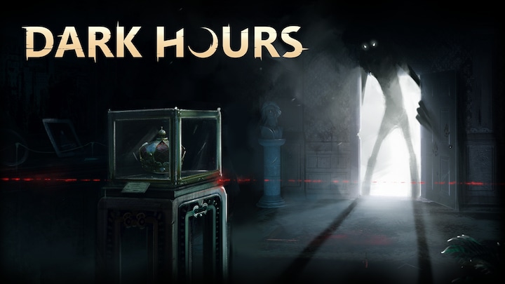 Dark Hours