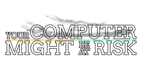 Your Computer Might Be At Risk | Baixe e compre hoje - Epic Games Store