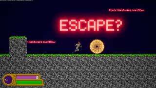Unescape? screenshot 3