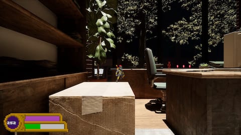 Unescape? | قم بتنزيلها والعبها مجانًا - Epic Games Store