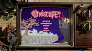 Unescape? screenshot 1