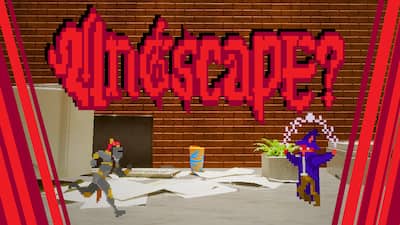 Unescape?