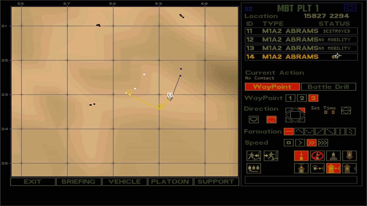 Carousel slide 3