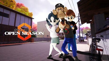 Купить ключ дешево OpenSeason