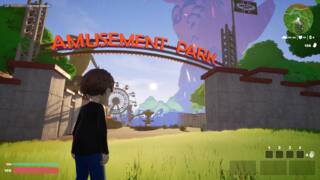 OpenSeason screenshot 2