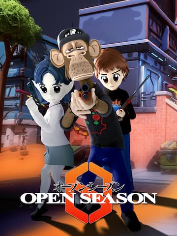 OpenSeason