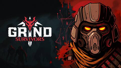 Grind Survivors