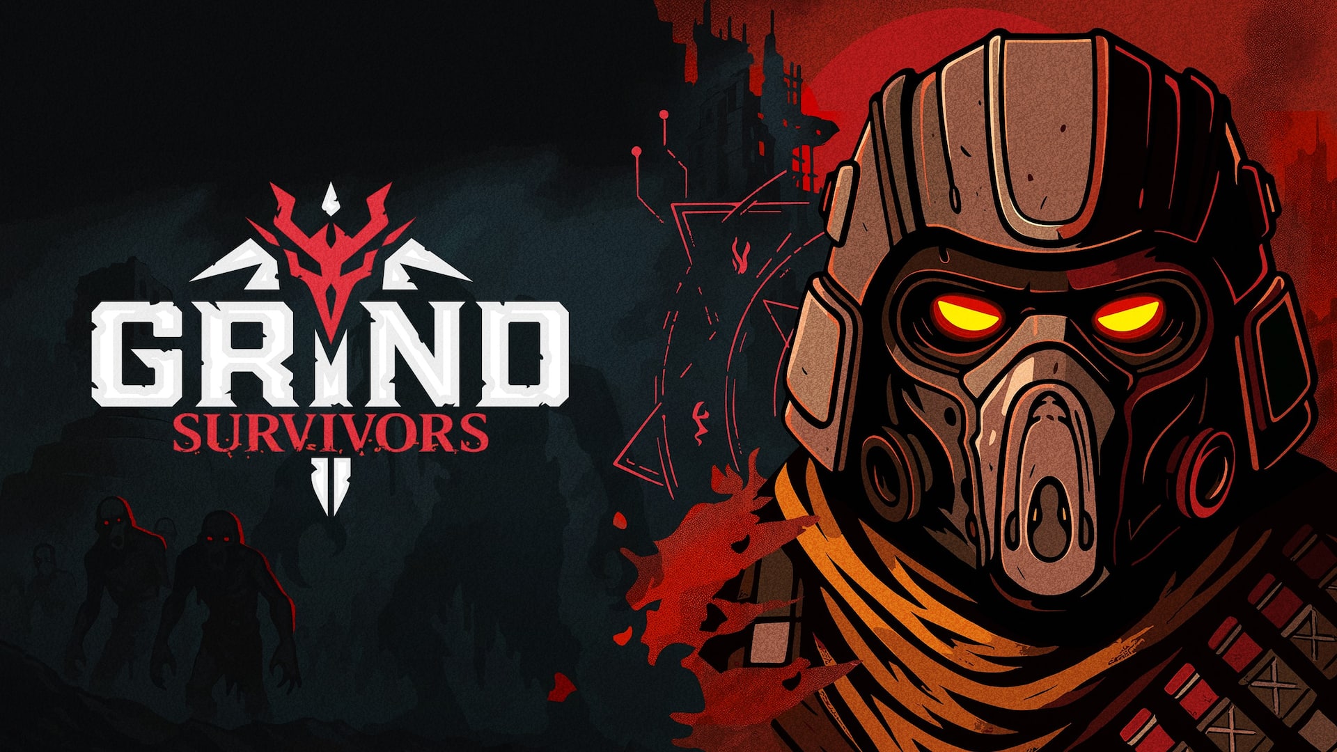 Grind Survivors