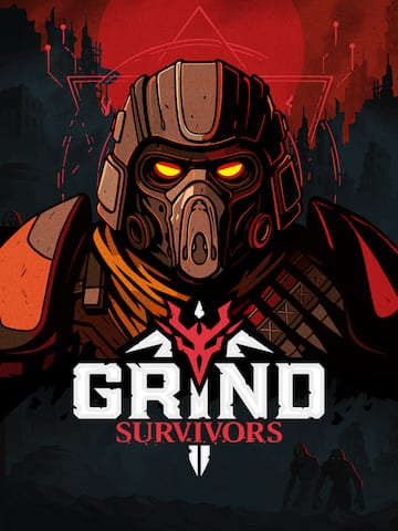 Grind Survivors
