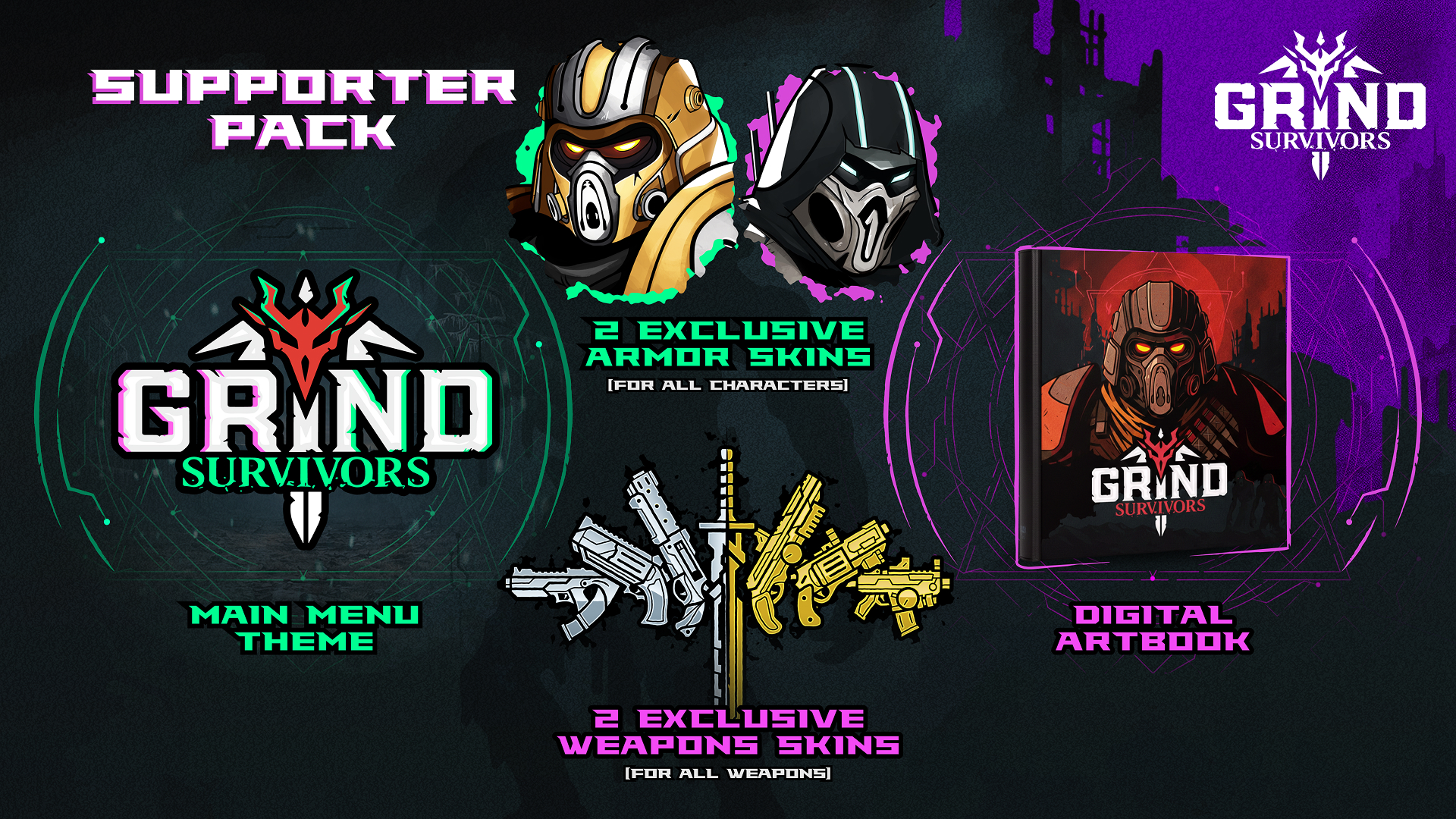 Grind Survivors-ppo1g