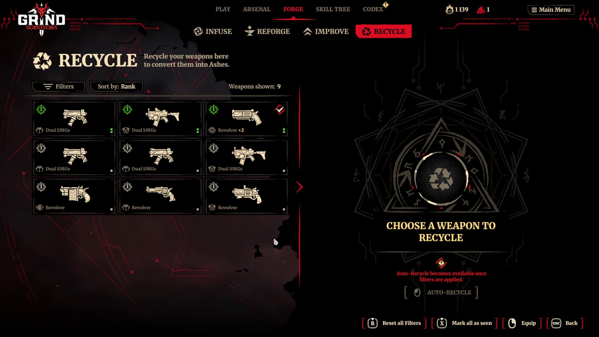 Grind Survivors-yyva2