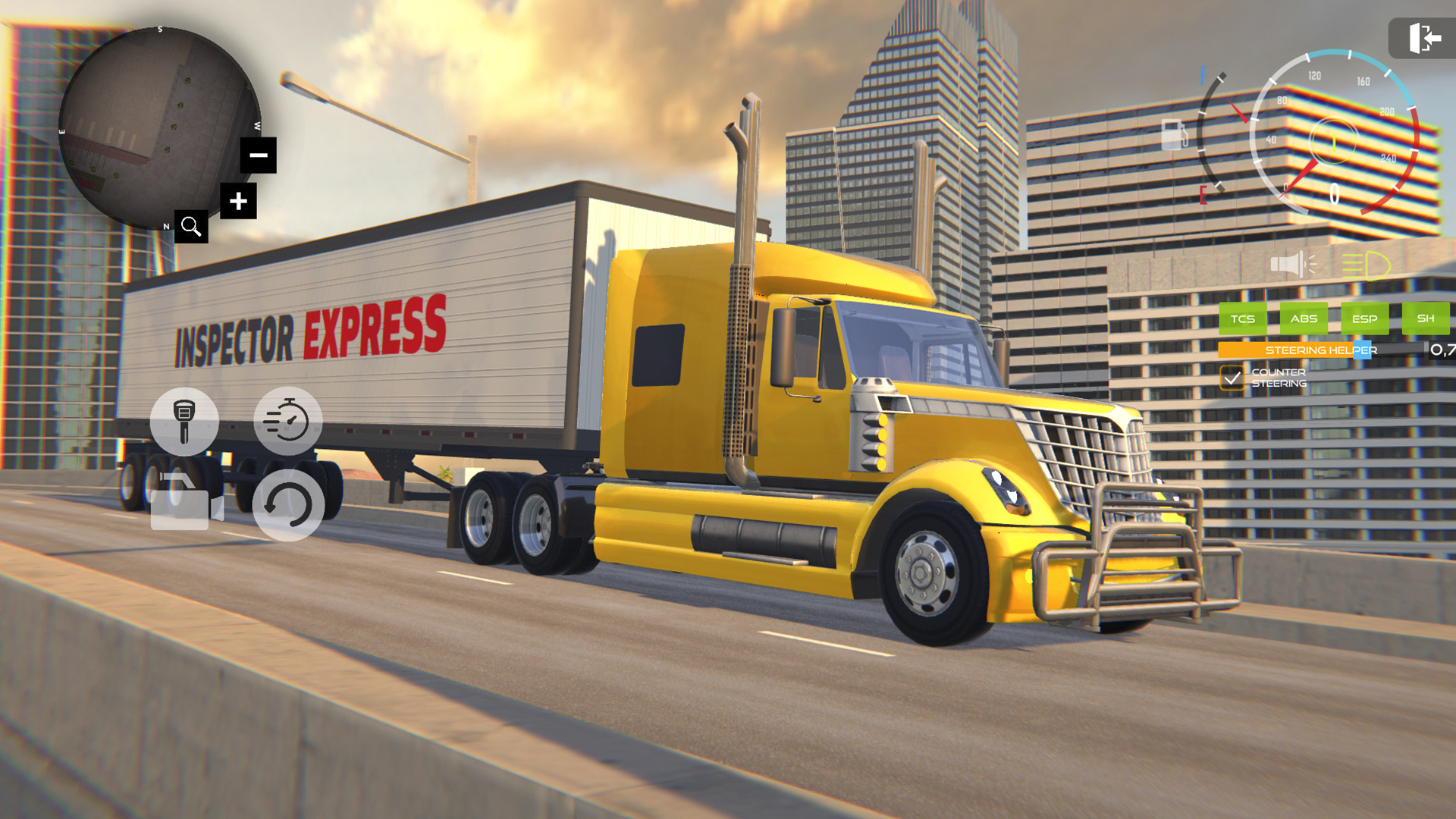 Truck Simulator Ultimate 3D Download And Buy Today Epic Games Store