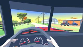 Truck Sim 2025 screenshot 5