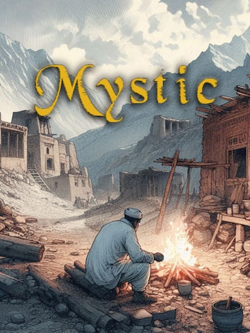 Mystic