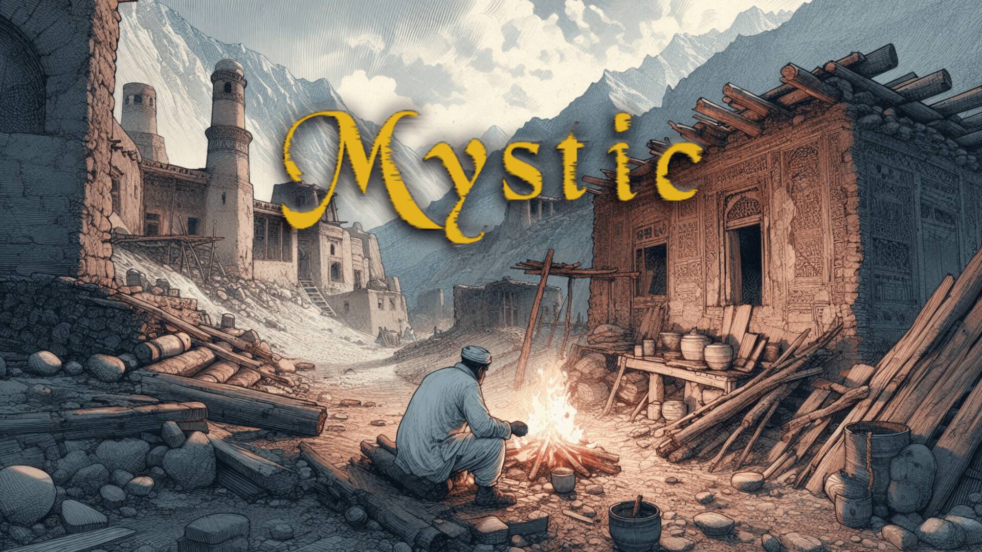 Mystic