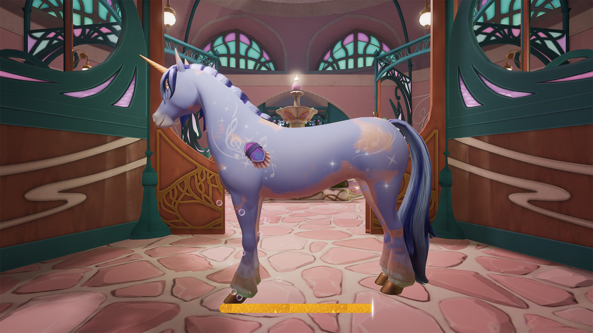 Unicorn Academy: Island of Magic-1iukf