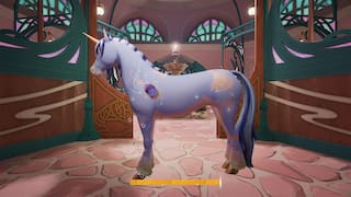 Unicorn Academy: Island of Magic screenshot 6