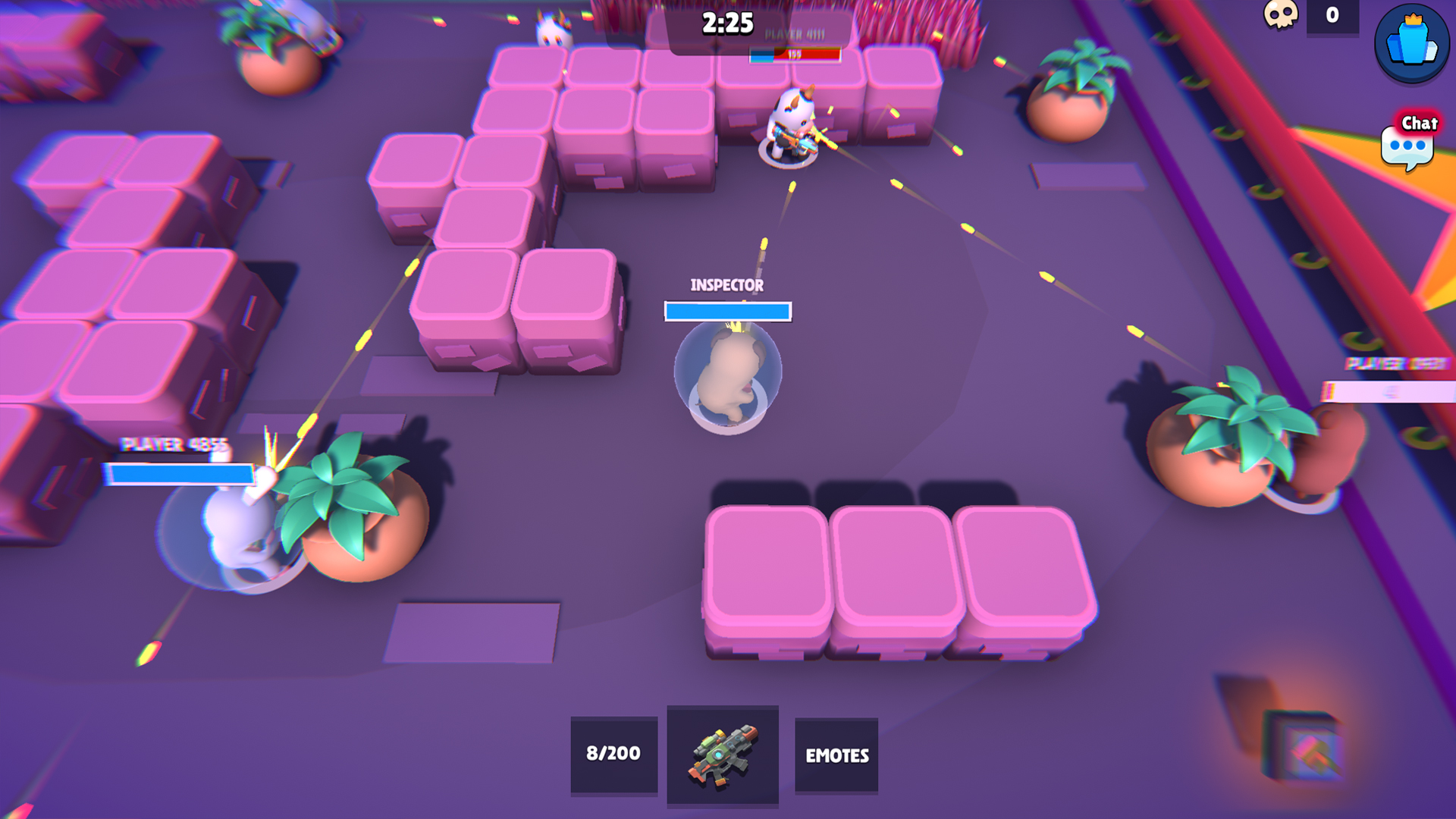 Brawl Arena Shooter-1deei