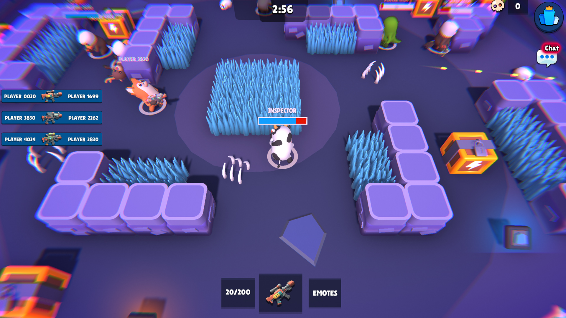 Brawl Arena Shooter-5vloi