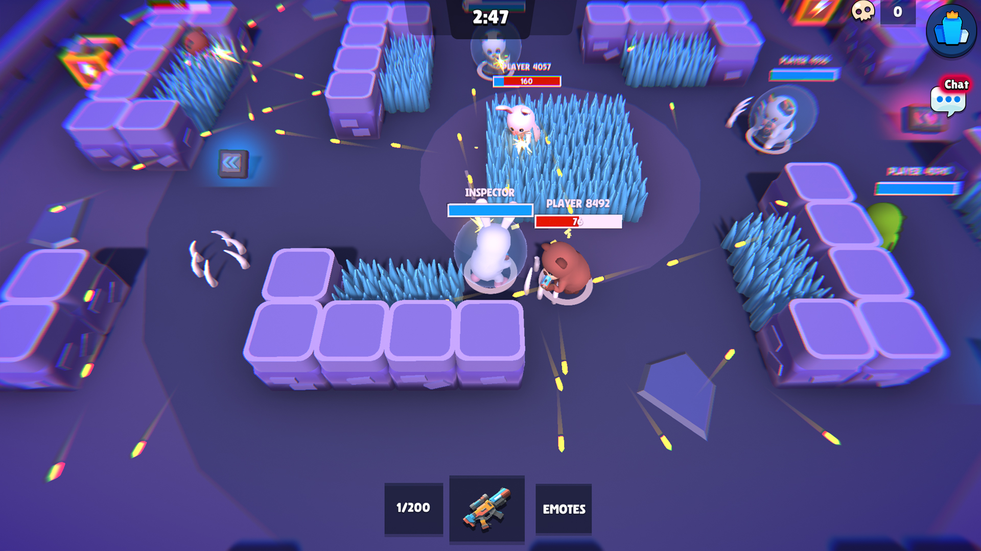 Brawl Arena Shooter-90iu0