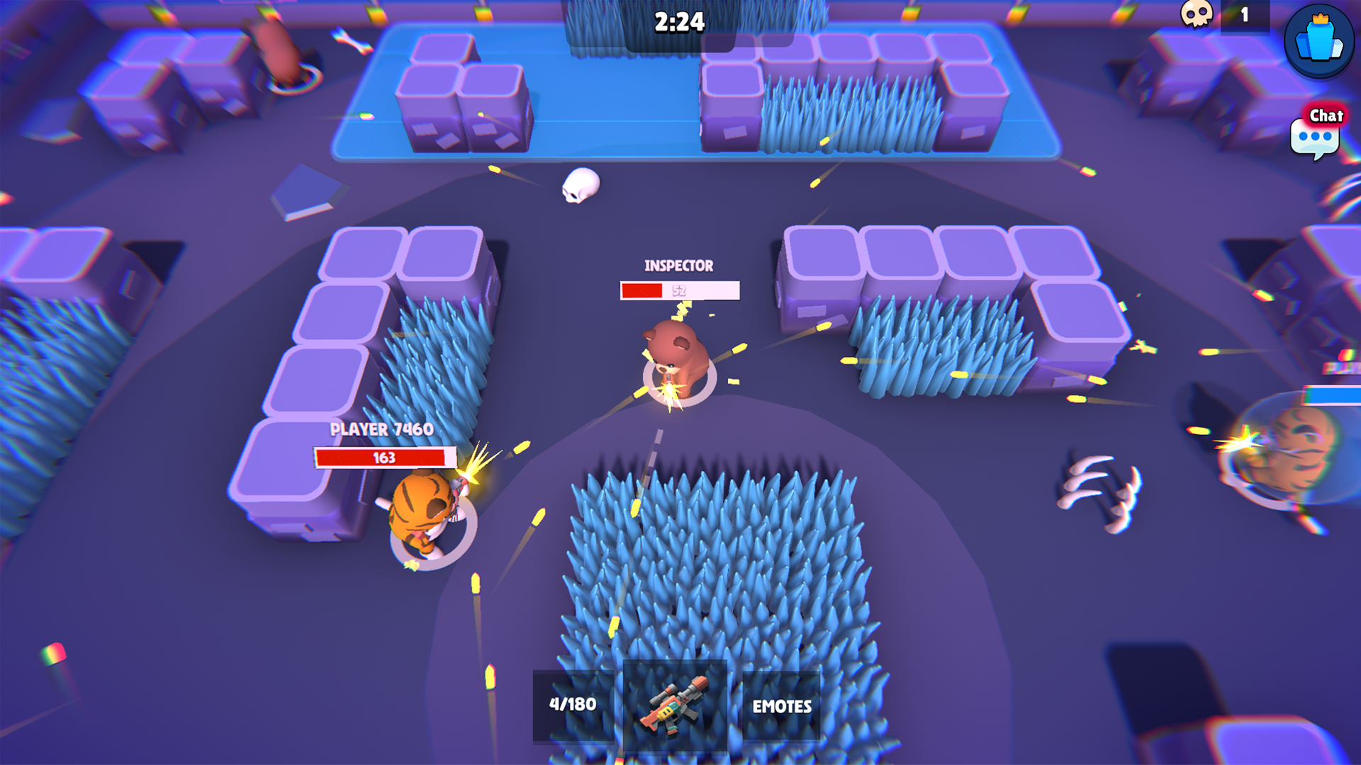 Brawl Arena Shooter-9rmff