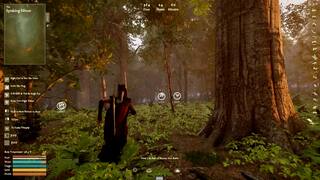FIRE: The First Dreamer screenshot 5