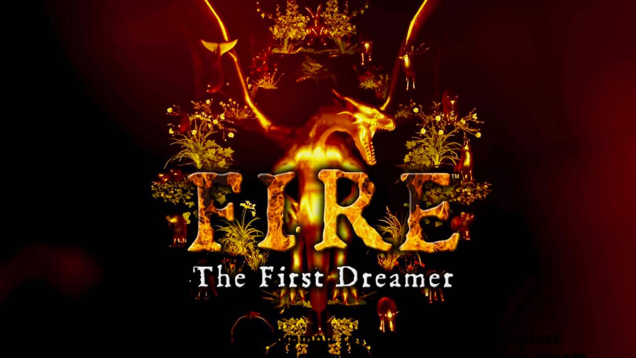 FIRE: The First Dreamer PC gameplay screenshot 1 of 1