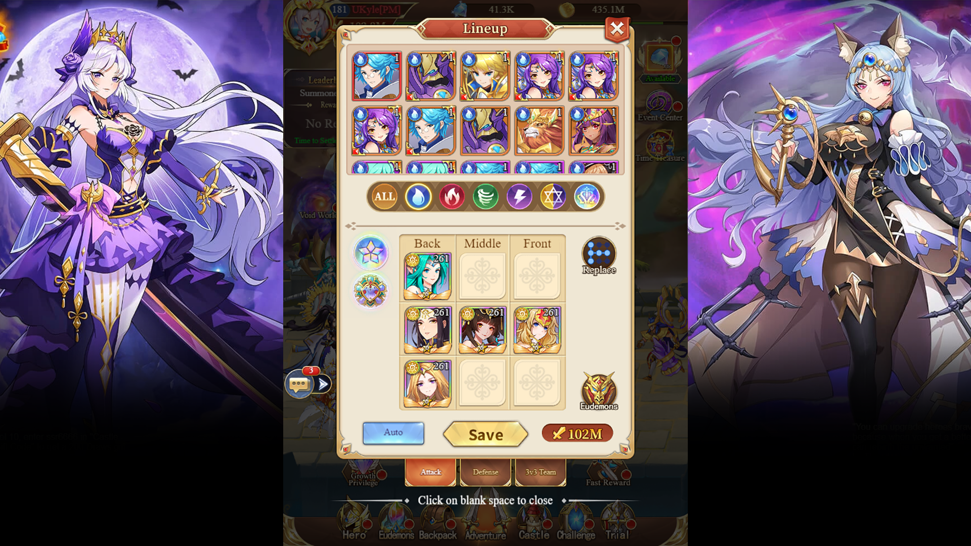 SSR Summoner-1u2nc