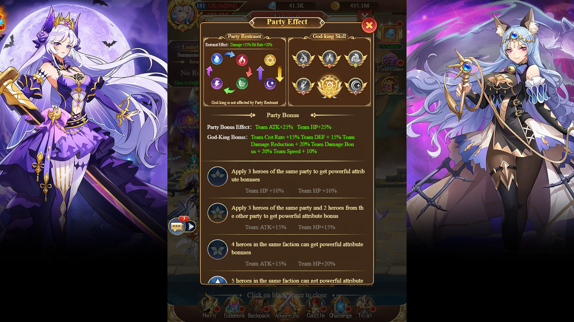 SSR Summoner-fdl7o