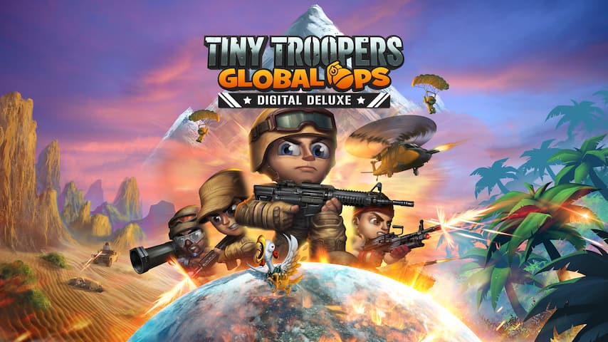 tiny troopers: global ops digital deluxe vertical card thumbnail