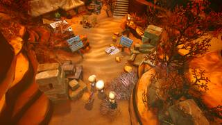 Tiny Troopers Global Ops screenshot 1
